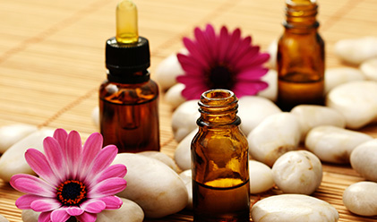 Aromatherapy Treatments